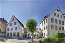 Schlosshotel Ingelfingen