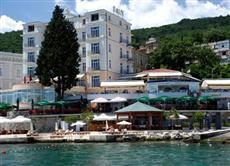 Savoy Hotel Opatija