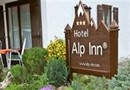 Hotel Alpina Garni