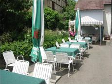 Hotel Gasthof Krone Deckenpfronn