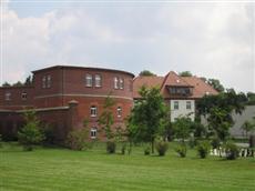 Bruckenkopf Hotel Lutherstadt Wittenberg