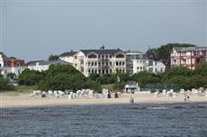 Das Ahlbeck Hotel & Spa