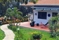 Anoasis Beach Resort Long Dien