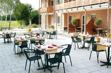 Acantus Hotel & Apartment Weisendorf