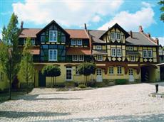 Greenline Resort Schloss Auerstedt