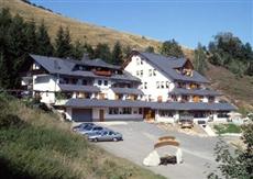 Hotel Moosgrund