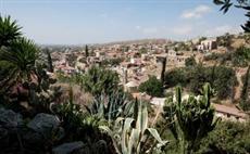 Cyprus Villages