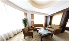 Golden Bay Hotel Weihai