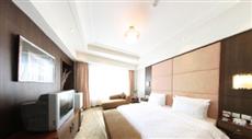 Golden Bay Hotel Weihai