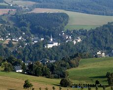 Landhotel Grunes Gericht Neuhausen