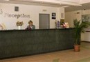 Rodopi Hotel Plovdiv