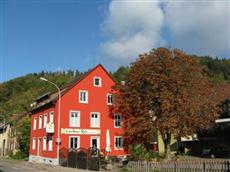 Gästehaus Ruh