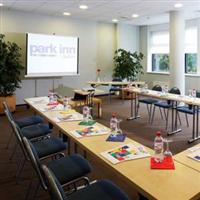 Park Inn by Radisson Klaipeda