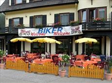 Hotel Adler Post Obertal