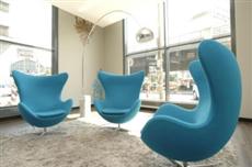 Motel One Berlin Alexanderplatz