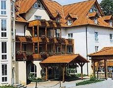 Salzunger Hof Hotel