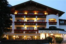 Hotel Gasthof Purner