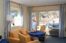 Hotel Sonnenhof Garni Bad Herrenalb