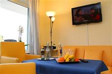 Hotel Sonnenhof Garni Bad Herrenalb