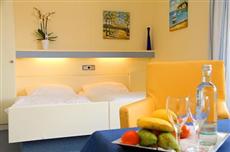 Hotel Sonnenhof Garni Bad Herrenalb