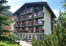 Alpenhof Hotel Saas-Almagell