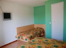 Fasthotel Bergerac Ouest Montcaret