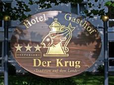 Hotel - Gasthof Der Krug