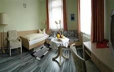 Hotel Sonne Bad Wildbad