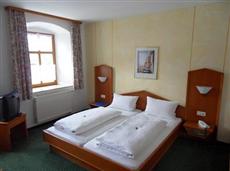 Hotel Zum Bräu Kinding