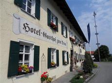 Hotel Zum Bräu Kinding