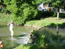 Hotel Zum Bräu Kinding