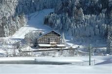 Le Puy Ferrand Hotel Mont-Dore