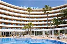 Hotel Hsm Linda Playa Calvia