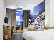 Hotel SnowWorld Landgraaf