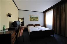 Hotel Raffel