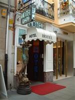 Hotel Dato Vitoria-Gasteiz