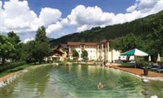 Hotel Plankenau Wirt St. Johann im Pongau