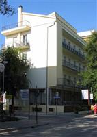 Hotel Ninfea Cattolica