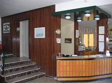 Hotel Ninfea Cattolica