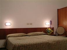 Hotel Ninfea Cattolica