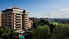 Panorama Hotel Cagliari