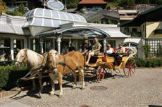 Ebners Waldhof Hotel Fuschl am See