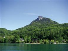 Ebners Waldhof Hotel Fuschl am See