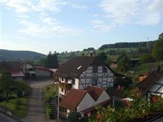 Landgasthof Waldfrieden Eschau