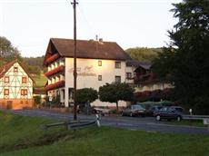 Landgasthof Waldfrieden Eschau