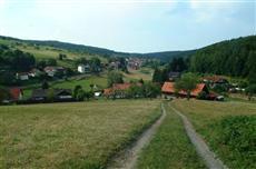 Landgasthof Waldfrieden Eschau