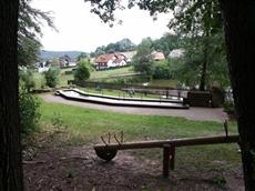 Landgasthof Waldfrieden Eschau