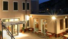 Hotel San Giuseppe Finale Ligure