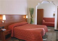 Hotel San Giuseppe Finale Ligure