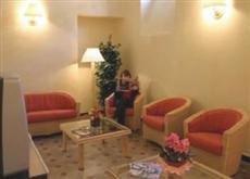 Hotel San Giuseppe Finale Ligure